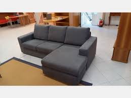 Non un divano che può essere usato occasionalmente come letto, ma un vero letto contenuto in un bel divano! Exco Sofa Prezzi Outlet E Grandi Sconti