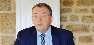 Vire Normandie. Marc Andreu Sabater démissionne de ses fonctions de maire  et de président de l'