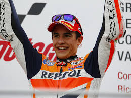 Discover images and videos about marc marquez from all over the world on we heart it. Interview Marc Marquez Lach Gas Motogp