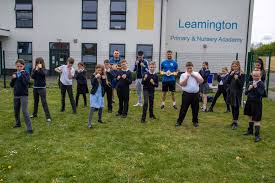 August 1, 2021 boxing news 0. British Boxer Leigh Wood Inspires Pupils In Sutton With Tales Of His Success Inyourarea Community