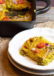Best Vegan Quiche Casserole Recipe Food Processor Recipes Baked Dishes Vegan Quiche