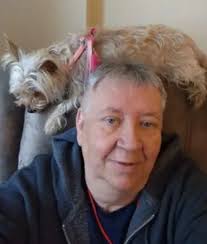 Teddy Ray Carpenter 1954