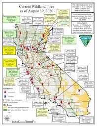 Cal fire has adapted to the evolving destructive wildfires and succeeded in significantly increasing fire prevention efforts. Cal Fire Butte Unit Butte County Fire Department On Twitter Buttelightningcomplex Update Morning Incident Update And A Good Map Of Incidents In California From The Bureau Of Land Management It S A Map From