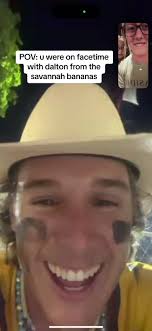 Dalton Mahsum Facetime