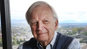 Seattle Housing Authority head Andrew Lofton is retiring, but leaves a  lasting legacy