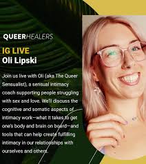 Queer Healers (@queerhealers) • Instagram photos and videos
