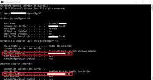 Here S What You Need To Know About Media Access Control Mac Addresses As Well As How To Find And Change Spoof The Mac Address Online Security Wireless Lan