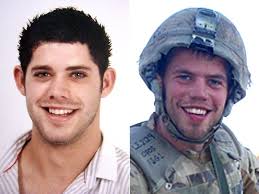 Today, we #HonorAndRemember Sgt. Benjamin Sherman of Plymouth,  Massachusetts. Sherman was a member of 1st Battalion, 508th Parachute  Infantry Regiment when he was killed November 4, 2009 near Bala Murghab,  Afghanistan.