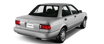 Mahal ke?budi baik tuan amat dihargai. Selepas 25 Tahun Bertahan Nissan Sentra B13 Akhirnya Ditamatkan Pengeluaran