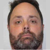 UPDATE: Weatherford Detective Turns Himself In