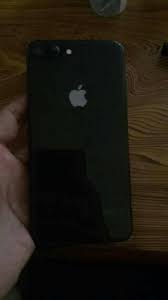 Iphone 8 Plus 64 Gb Black In Colour 2nd Hand Buy Sell Nepal Facebook