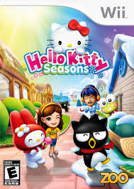 Check spelling or type a new query. Hello Kitty Seasons Game Grumps Wiki Fandom