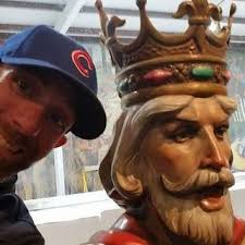 2018 New Orleans Bourbon Festival: Directory