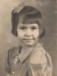 Florence Lucille Poling Armstrong (1933-2002)