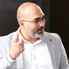 Mohammad Younes Zahran