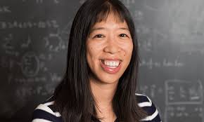 Recipient of the 2024 Marc Aaronson Prize Offers Public Lecture