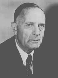 Dr Edwin Powell Hubble (1889-1953)