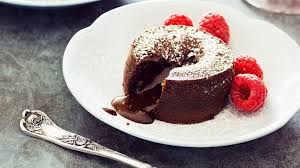 Mi Cuit Au Chocolat Recette De Mi Cuit Au Chocolat Marmiton