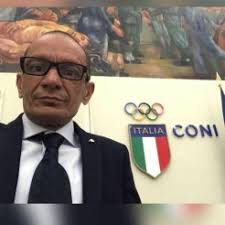 ANDREA LIBANORE È IL NUOVO PRESIDENTE DEL CLUB DI PAVIA