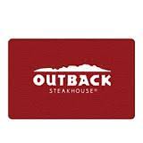 Turn unused gift cards into cash or buy discount gift cards to save money every time you shop with cardcash. 25 Outback Steakhouse Gift Card Bjs Wholesale Club