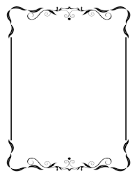 Frame microsoft borders word for frame borders microsoft word borders for frame for for microsoft borders word for word frame word border ornament element vector frames amp borders decorative decoration vintage retro frames ornate classic decor template classical ornaments swirl ornamental. Border Png For Word Free Border For Word Png Transparent Images 18399 Pngio