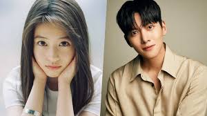 Ji Chang Wook is set to pair up with Japanese star Imada Mio in a new  Disney+ series