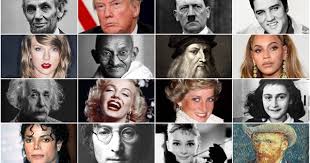 His epic novel, war and peace, is considered to be among the greatest books ever written and among the most widely. 200 Most Famous People Of All Time