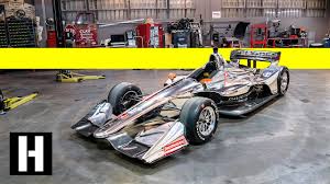 These 7 women have the potential to run in the indy 500 one day. 12 000rpm Twin Turbo Indycar Behind The Dallara S Carbon Bodywork Youtube