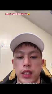 Nikolas Hunt with Assassinators: Bardagulan TikTok Drama