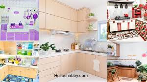 Assalamualaikum.nk minta pandangan semua.macammana nak pisahkan antara ruang tamu dengan dapur.ade tak yg sudi share contoh rumah korang.yg ni gambar rumah. Inspirasi Penempatan Tanaman Hias Di Dapur Agar Terlihat Cantik Dan Menawan Helloshabby Com Interior And Exterior Solutions