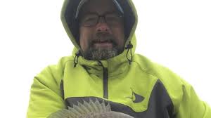 Chicago fishing: 'Little-Man-got-up-at-5' kind of…