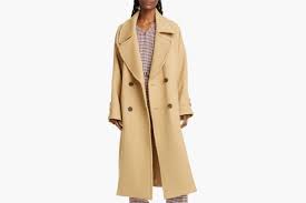 Convo me for other fabric options soot grey check out the other color options in the dye options… 19 Best Camel Coats To Buy 2019