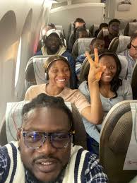 Township tour of Dantago Arts woman center in DRC settlement in Swakopmund  with founder Katrina M Garises our long time cultural tourism partner of  Hafeni Tourism Group