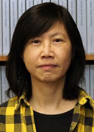 Former Investigators: Min Li