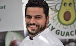 Inspiring Conversations with Joaquin Anaya of Joaquin's Holy Guacamole