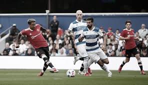 Manchester united vs psg predicted line up & match preview. Goals And Highlights Manchester United 2 2 Brentford In Friendly Game 2021 07 28 2021 Vavel Usa