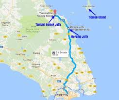 Tempah pakej pulau tioman (tioman island package) sekarang. Info Ringkas Travel Ke Pulau Tioman Rileklah Com