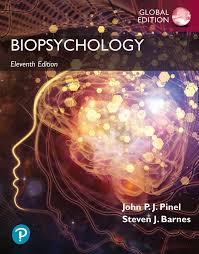 Check spelling or type a new query. Pinel Barnes Biopsychology 11th Edition Pearson