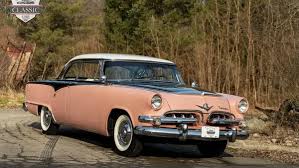 Image result for Regal Burgundy 1955 Dodge