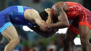 Wrestling 101 Rules Nbc Olympics