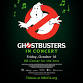 Ghostbusters in Concert