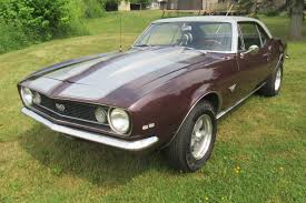 Image result for Royal Plum 1967 Chevrolet