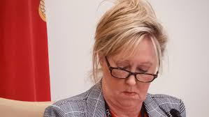 OC Fairgrounds CEO Sacked