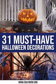 Check spelling or type a new query. 31 Must Have Halloween Decorations Read Now