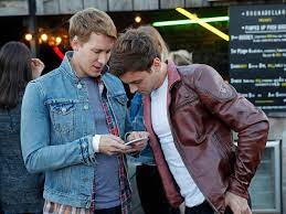 See more of tom daley & dustin lance black vnfc on facebook. O Yodg63zazqom