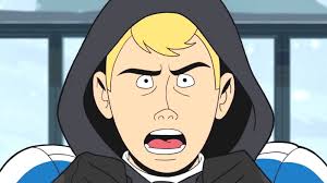 Fans Just Finally Got An Update On The Venture Bros. Movie