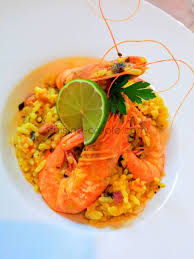 Matete De Gambas Sauvages Je Cuisine Creole Cuisine Creole Cuisine Antillaise Cuisine