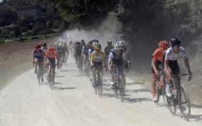 Strade bianche 2020 live dashboard race info, preview, live video, results, photos and highlights. Strade Bianche Rubate 6 Bici Alla Squadra Femminile Del Team Trek Segafredo Bottino 60mila Euro Sky Sport