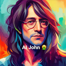 I introduce to you: The Lennonverse : r/beatlescirclejerk