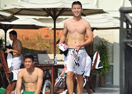 Cú cứa lòng bằng chân không thuận của tiền vệ công phượng dứt điểm cận thành mang về bàn thắng thứ 3 cho tuyển việt nam phút 67. Ngáº¯m Body Cá»§a Dan U23 Viá»‡t Nam Nhiá»u Ngoi Sao Ä'iá»‡n áº£nh Hay Sieu Máº«u CÅ©ng Pháº£i Ghen Tá»‹